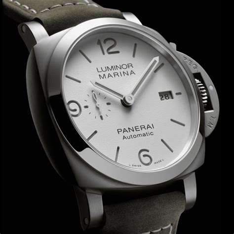 panerai luminor zifferblatt|luminor schweiz.